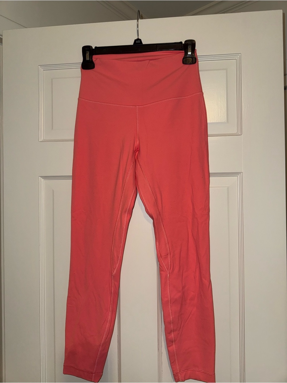 lululemon athletica Coral High-Rise Leggings